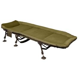 Grade Nightstalker Bedchair Dourado