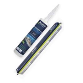 Bostik 600ml Msr Deck Caulk Advanced Sealant Transparente