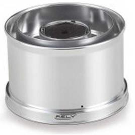 Rely Sc Type 1.5 Spare Spool Prateado