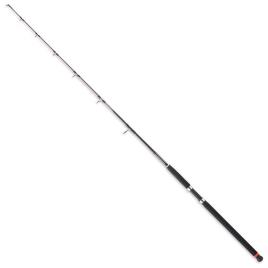 Sugoi Brown Trolling Rod Prateado 1.85 m / 20-60 Lbs