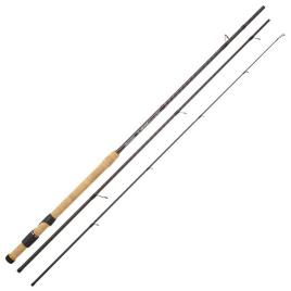 Garbolino Hexium Vm Fly Fishing Rod Preto 2.70 m / 5-25 g