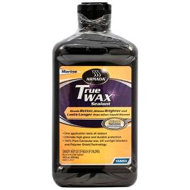 Demco Armada True Wax Sealant 0.47l Transparente