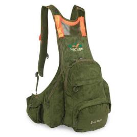 Marsupio Suede Wild 2020 24l Backpack Verde