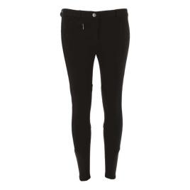 Riding World Djerba Riding Pants Preto 44