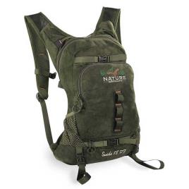 Marsupio Suede Pf 18l Backpack Verde
