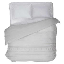 Marine Business Santorini Double Light Quilt Branco 270 x 240 cm