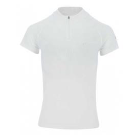 Pro Series Atitude Short Sleeve Polo Branco M-L