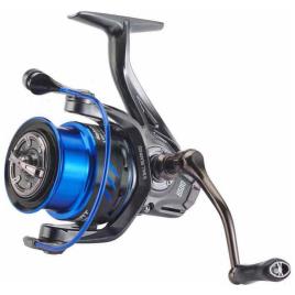 Spinit Beat Surfcasting Reel Prateado 6500