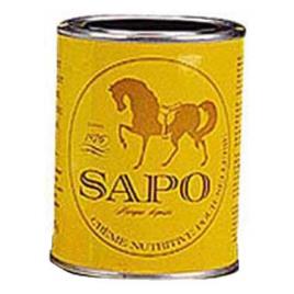 Sapo 750ml Grease Dourado