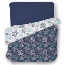 Marine Business Ibiza Reversible Double Quilt Colorido 270 x 240 cm