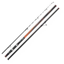 Kali Kunnan Apollo H Surfcasting Rod Prateado 4.23 m / 100-250 g