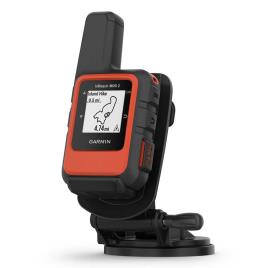 Garmin Inreach® Mini 2 Marine Bundle Preto