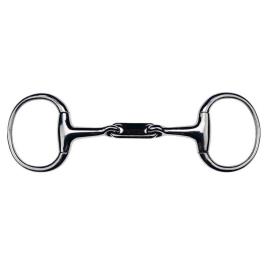 Feeling Bristol Double Break Solid Olive Fillet Prateado 135 mm
