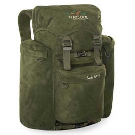 Marsupio Suede Pf 30l Backpack Verde