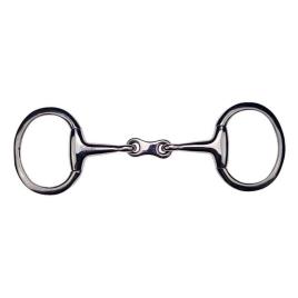 Feeling Bristol Double Break Olive Fillet Prateado 145 mm