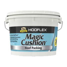 Absorbine Magic Cuishon 1.8kg Wax Transparente