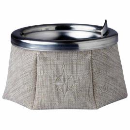 Marine Business Ashtray Cinzento