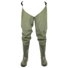 Ragot Hip Pu Wader Verde EU 44 Homem