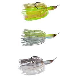 Valleyhill S.o.b. Sc Chatterbait 14.2g Transparente