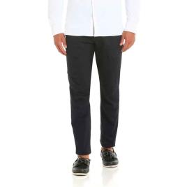 Slam Deck Cott Cargo Pants Cinzento M Homem