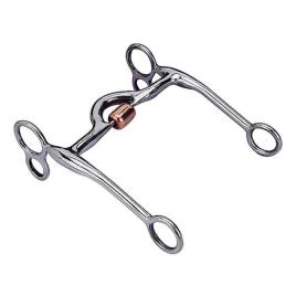 Feeling Short Cheeks Work Bit Prateado 125 mm