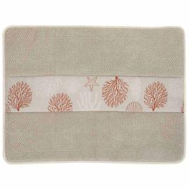 Marine Business Ibiza Mat Beige 60 x 45 cm