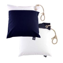 Marine Business Waterproof Pillows Roxo 40 x 40 cm