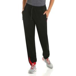 Slam Deck Ws Sweat Pants Cinzento M Mulher