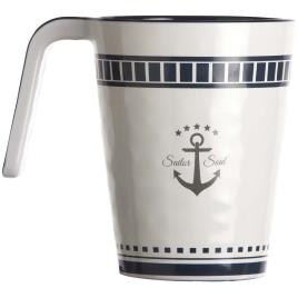 Marine Business Sailor 350ml Mug 6 Units