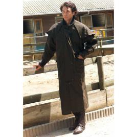 Randols Rain Jacket Cinzento 2XL