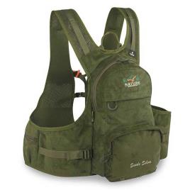 Marsupio Suede Selva 2020 12l Backpack Verde