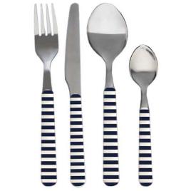 Marine Business Monaco Premium 24 Pieces Cutlery Set