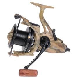 Virux V9 Bfc Carpfishing Reel  10000
