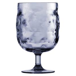 Marine Business Moon 360ml Wine Cup 6 Units Transparente