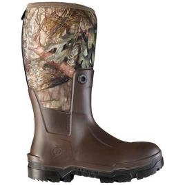 Dunlop Footwear Wildlander Boots Verde,Castanho EU 46 Homem