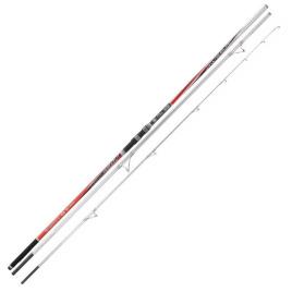 Kali Kunnan Jaw Team Fuji K Surfcasting Rod Prateado 4.20 m / 100-250 g
