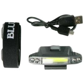 Rapala Aveiro Headlight Prateado