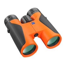 Zeiss Terra Ed 8x42 Binoculars Laranja