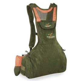 Marsupio Suede Land 15l Backpack Verde