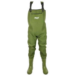 Ragot Standard Neoprene Wader Verde EU 38-39 Homem