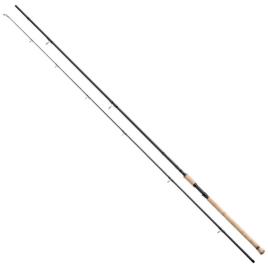 Shakespeare Skp B1 Carpfishing Rod Preto 3.65 m / 2.25 Lbs