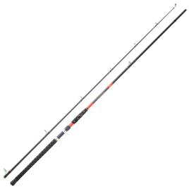 Daiwa Megaforce Big Fish Catfish Rod Prateado 2.40 m / 250-500 g