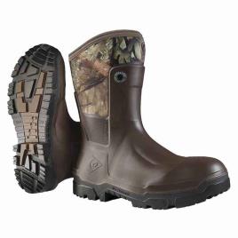 Dunlop Footwear Trailblazer Boots Verde,Castanho EU 43 Homem