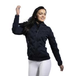 Pro Series Amble Jacket Preto L Mulher