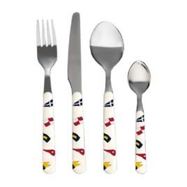 Marine Business Regata Premium Cutlery Set