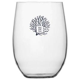 Marine Business Living 500ml Cup 6 Units Transparente