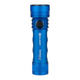 Olight Seeker 2 Simply Flashlight Azul 3000 Lumens