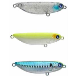 Blue Blue Shalldus Sinking Stickbait 60 Mm 14g