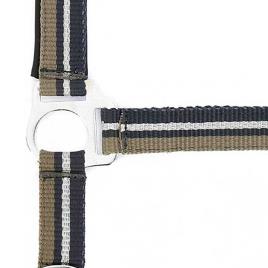 Norton Equestrian Brillant Halter&lead Dourado Pony