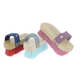 Hippo-tonic Magnet Head Brush Colorido